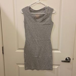 Beach cover up dress